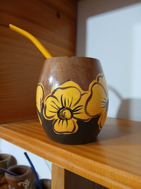 Producto - Mate "TONO"