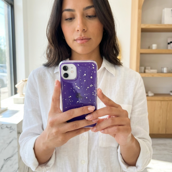 Producto - Brillo lila