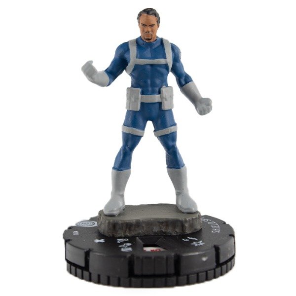 Producto - S.H.I.E.L.D. Spy - 010