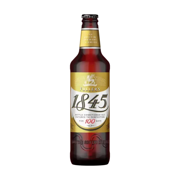 Producto - Fullers 1845 Conditioned Ale Botella 500 ml