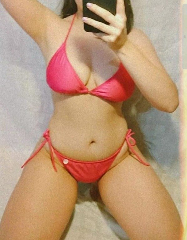 Producto - Bikini Lilén Fucsia