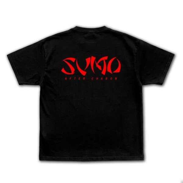Producto - Remera Sumo "After Chabon" - 1