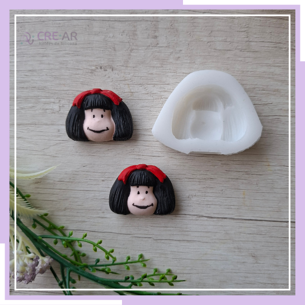 Producto - MAFALDA GRANDE (CABEZA)