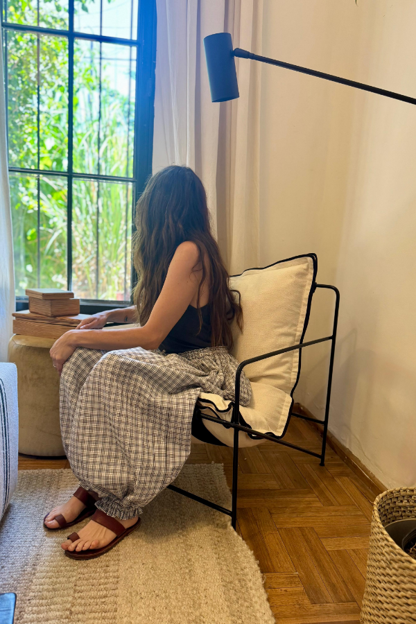 Producto - SILLÓN ROCK