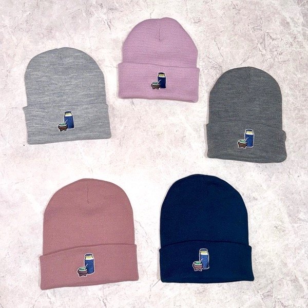 Producto - Beanie l Matee