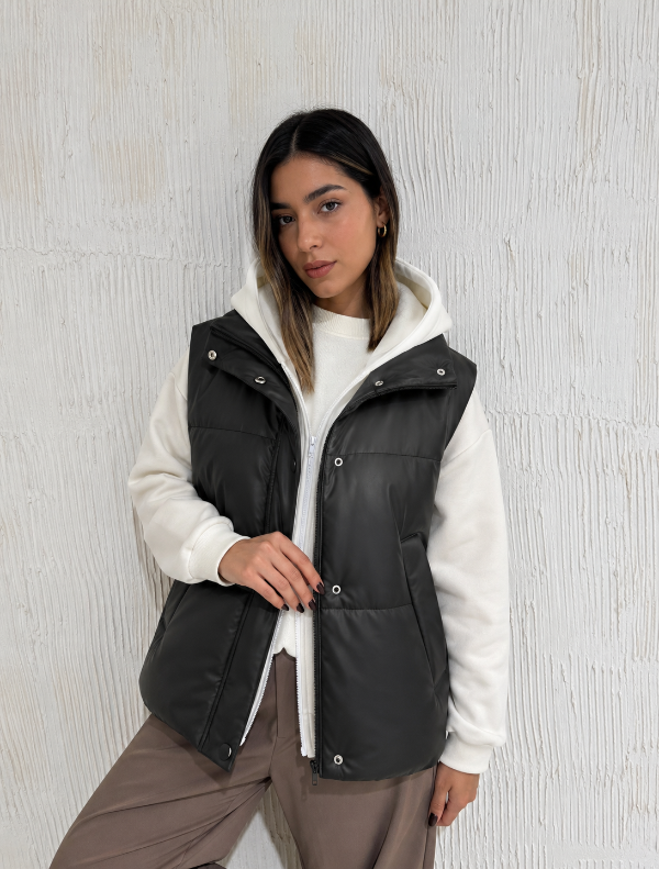 Producto - Chaleco engomado Diana