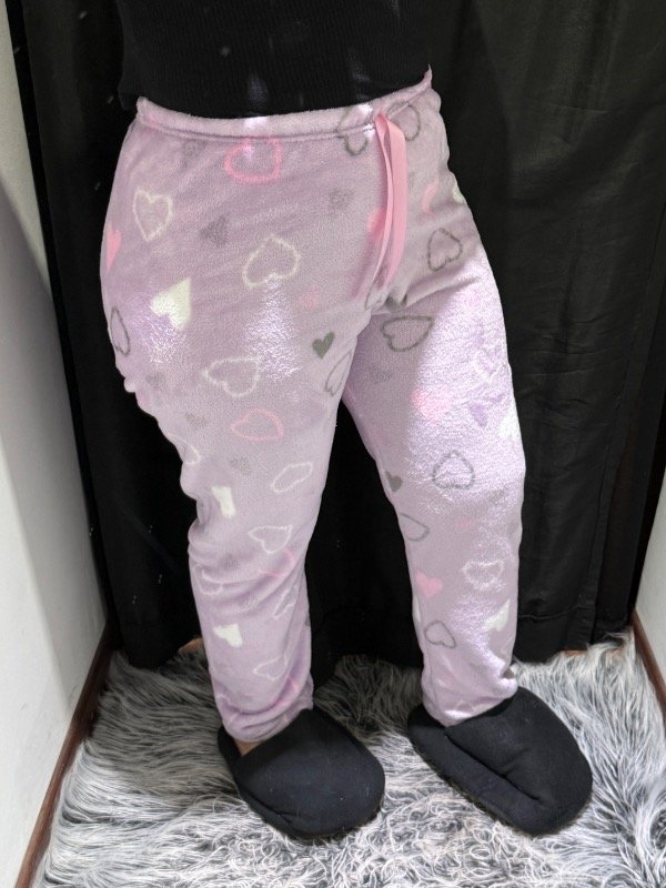 Producto - POLAR LILA