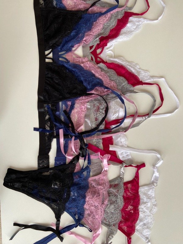 Producto - Conjunto Bene - 2