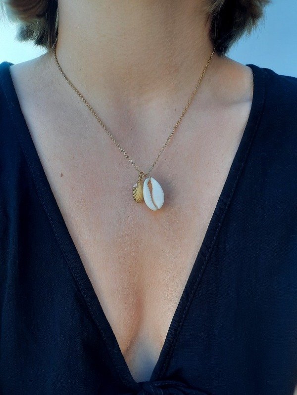 Producto - Conjunto caracoles