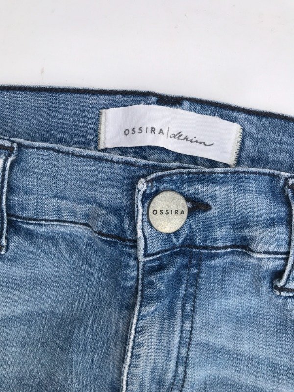 Producto - Oxford jeans OSSIRA grunge - 6