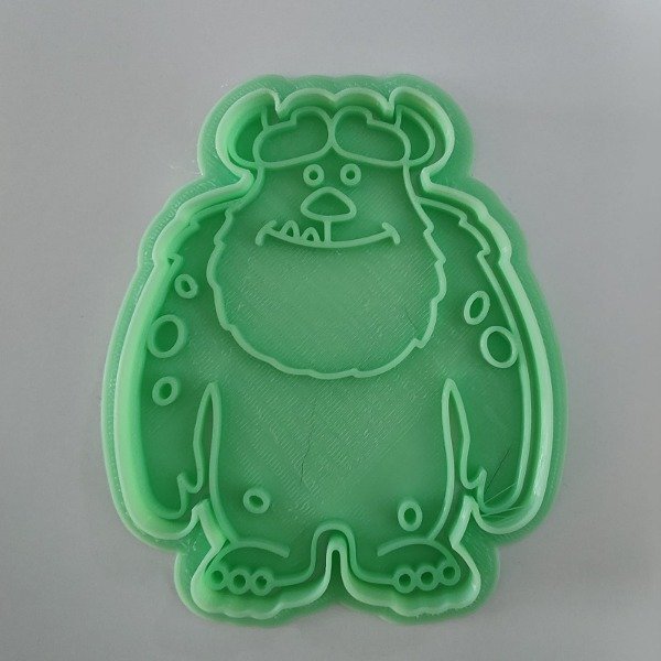 Producto - Sully monster inc 2