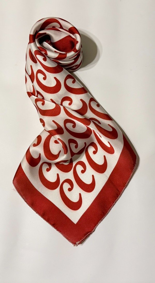 Producto - Pañuelo Monograma