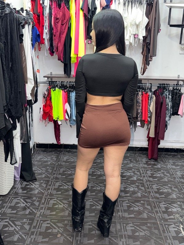 Producto - Top Kika - 2