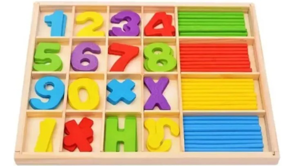 Producto - Box Didácticos