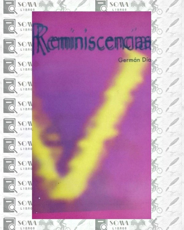 Producto - Reminiscencias - Germán Díaz