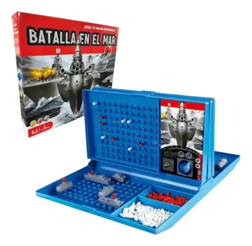 Producto - BATALLA EN EL MAR