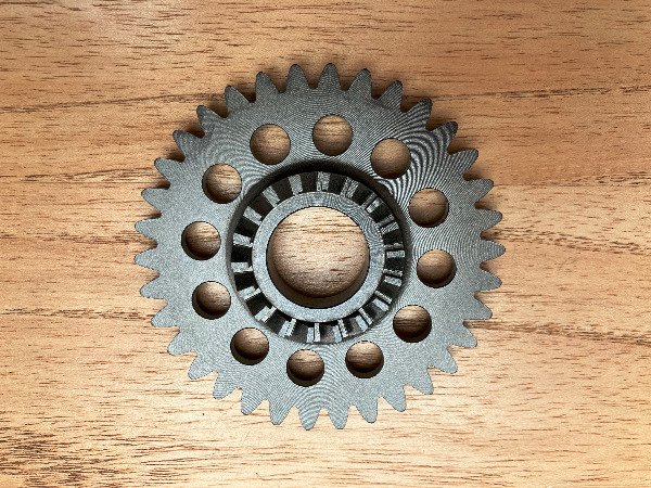 Producto - 1203 - Piñón (34T)