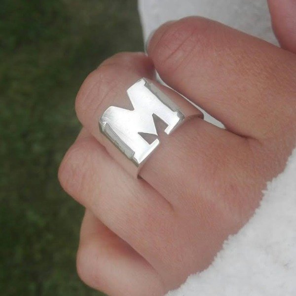 Producto - ANILLO MAXILETRA
