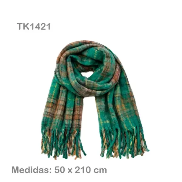 Producto - MANTONES NUBE LINEA EXCLUSIVA - 0