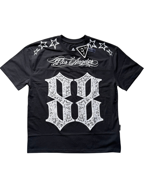 Producto - Remera con estampado Los Angeles