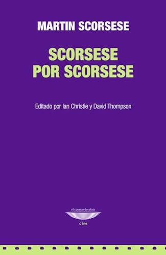 Producto - SCORSESE POR SCORSESE