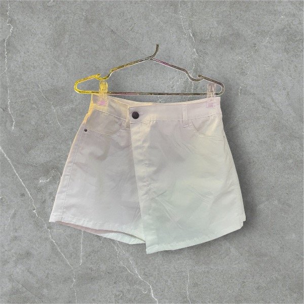 Producto - Short pollera "Ceci" 0349
