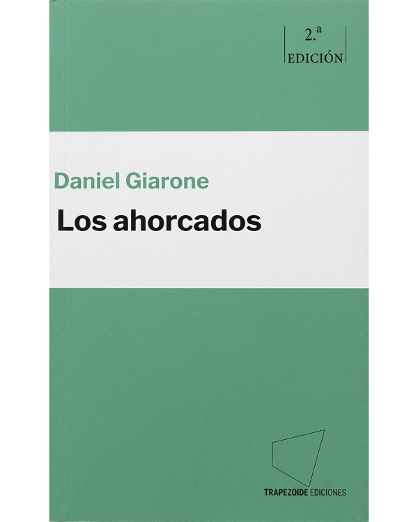 Producto - Los ahorcados