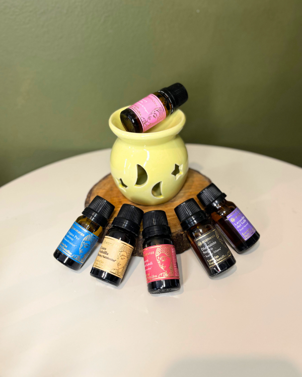 Producto - ESENCIAS - AROMANZA