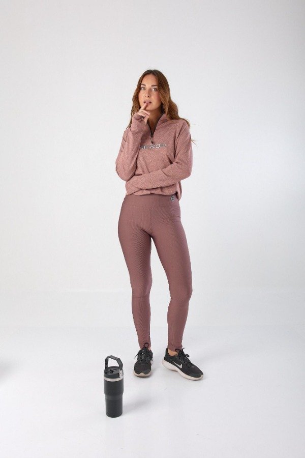 Producto - CALZA MORLEY MOCHA - 0