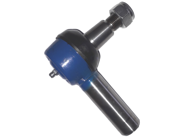 Producto - Extremo De Dirección P/soldar Dtro. 20 Perno 17 mm. Tractor Fiat 780 / 880 / 980