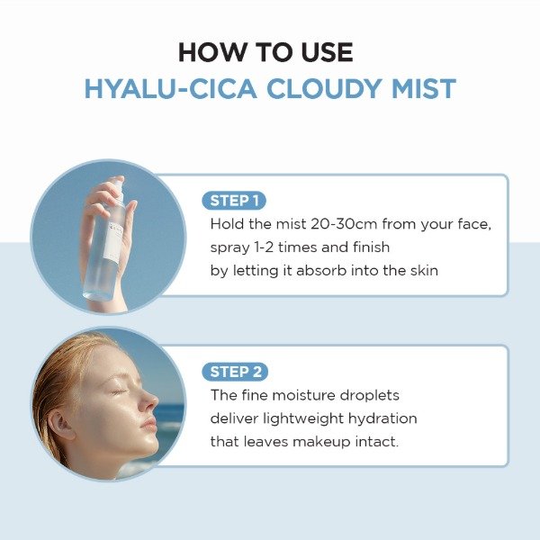 Producto - Skin1004 Madagascar Centella Hyalu-Cica Cloudy Mist 120ml - 7