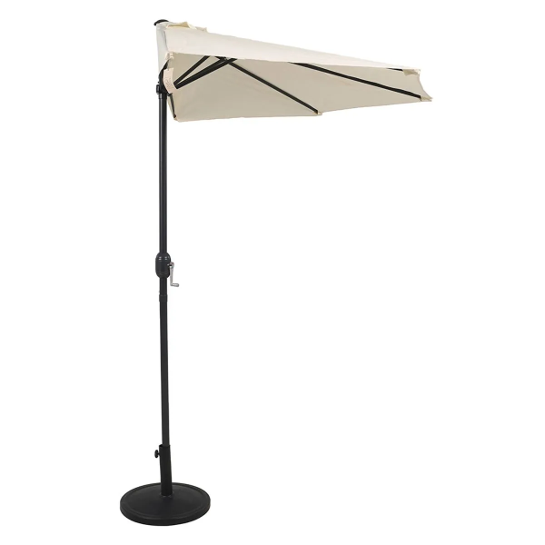 Producto - Sombrilla Para Balcón 270 Cm