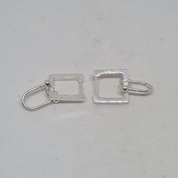 Producto - Argolla tiff 11mm