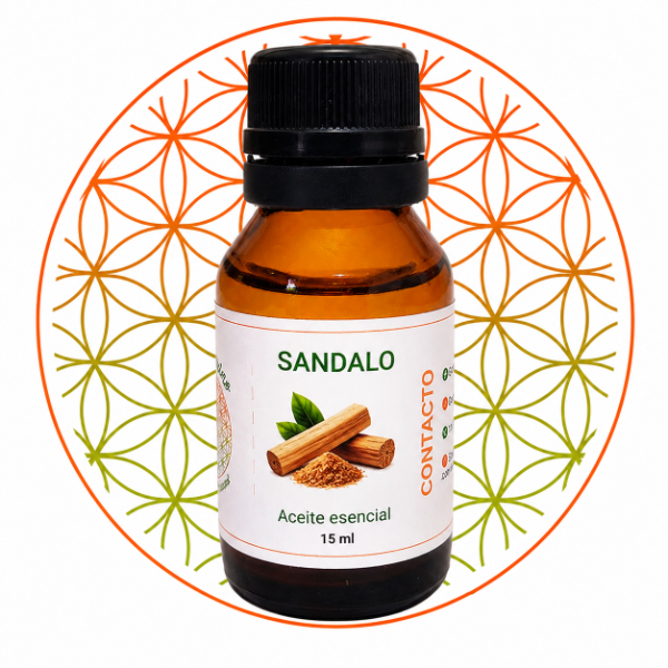 Producto - SANDALO AC. ES.