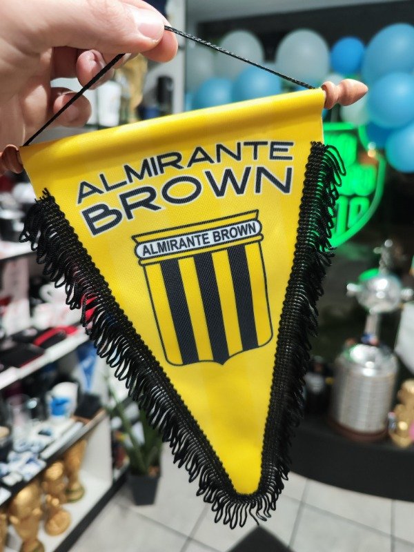 Producto - Banderin Almirante Brown