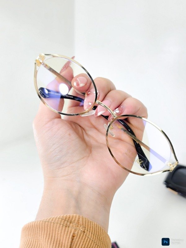 Producto - Gafas con filtro Mm