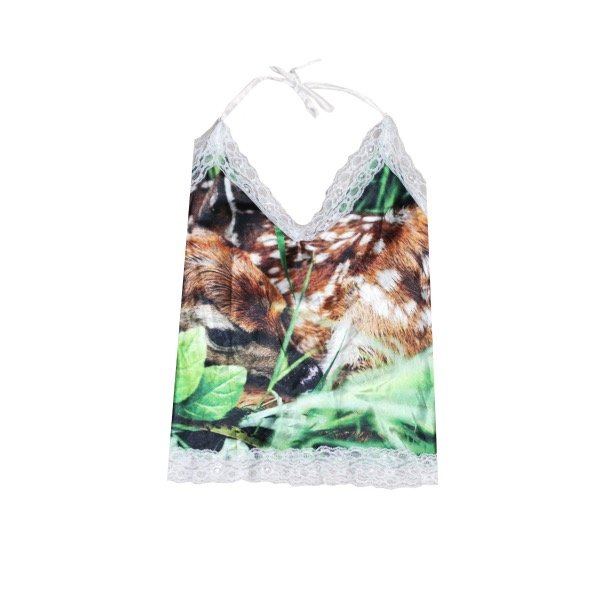 Producto - Top Ciervo