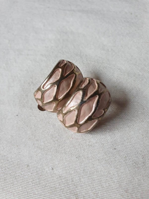 Producto - Clips Huggies Rosa