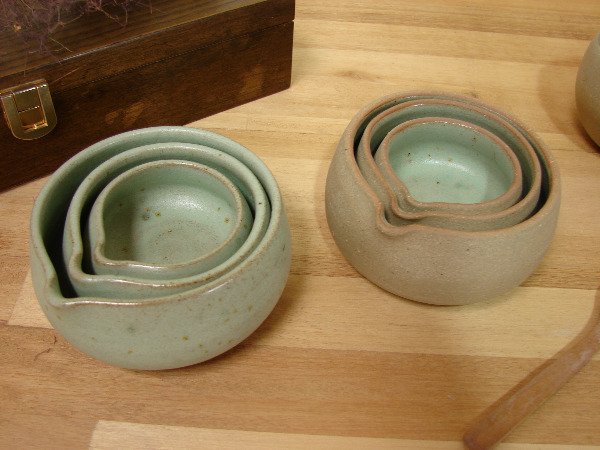 Producto - set de tres