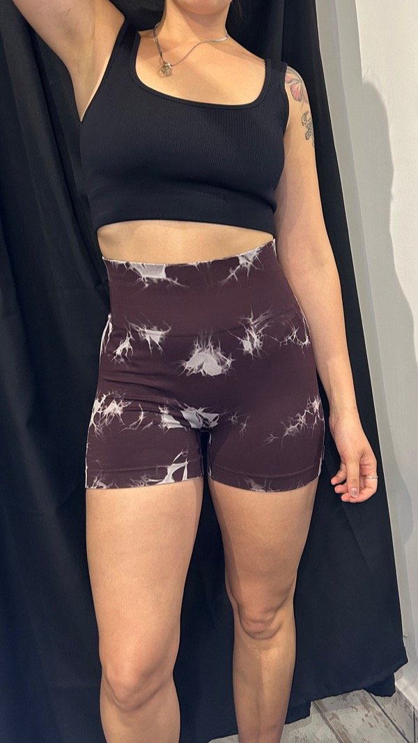 Producto - Calzas batik