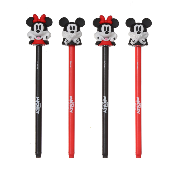 Producto - Lapicera Wero Mickey y Minnie