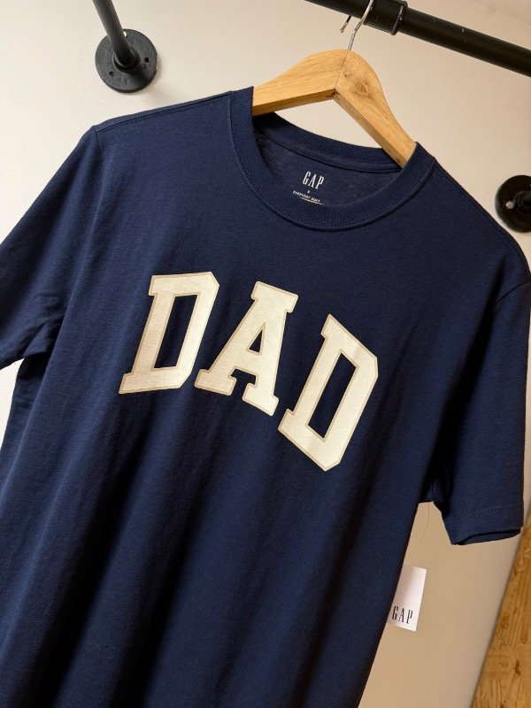 Producto - Remera Dad - 1