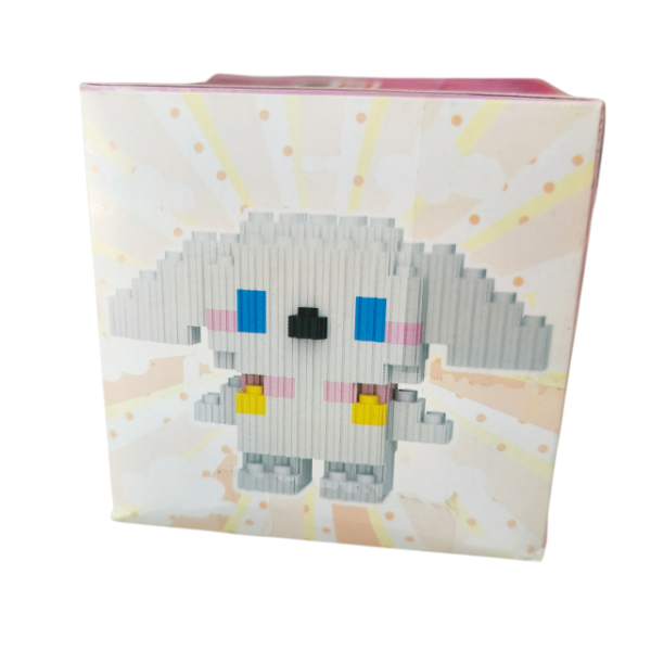 Producto - Bricks Bloques Cinnamoroll - 1