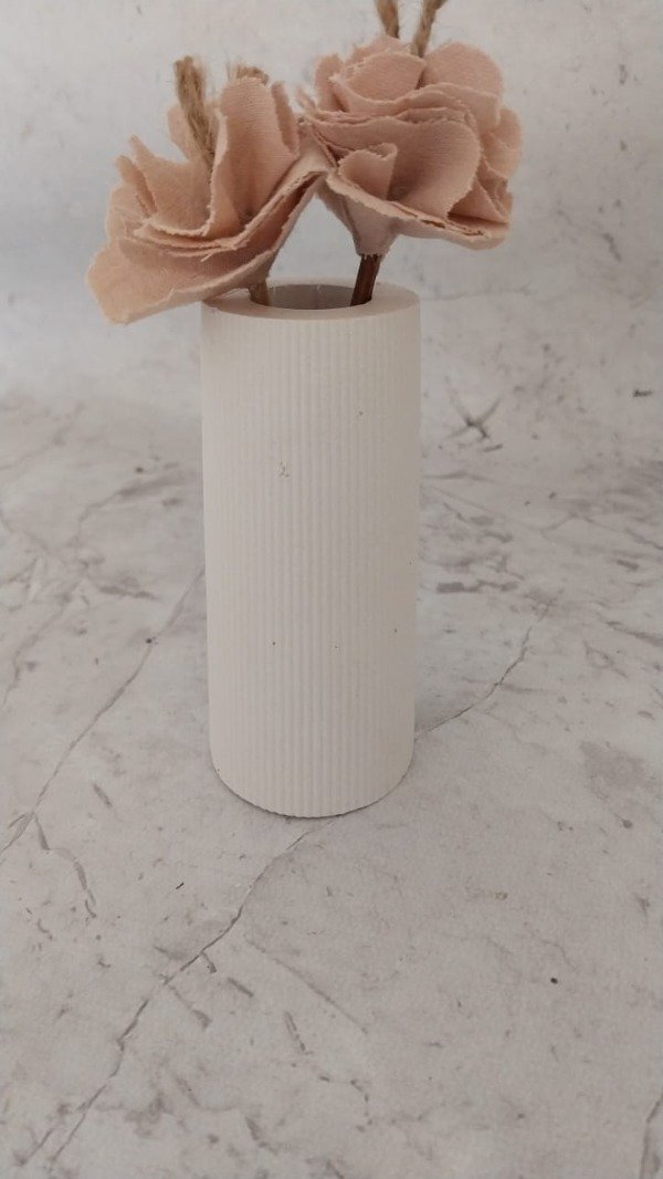 Producto - FLORERO RAYITAS