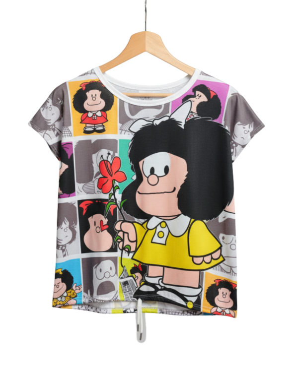 Producto - PUPERAS PERSONAJES - FERIA GANGA