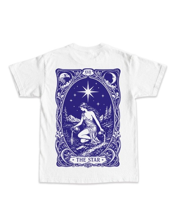 Producto - REMERA LA ESTRELLA - 1