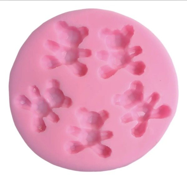 Producto - Ositos Diamantes - 0