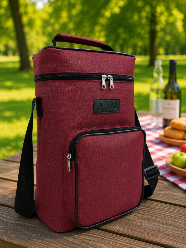 Producto - MATERO STANLEY - BORDO