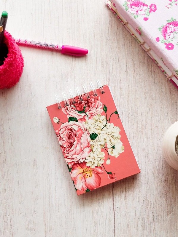 Producto - Lista de tareas - Camelia coral