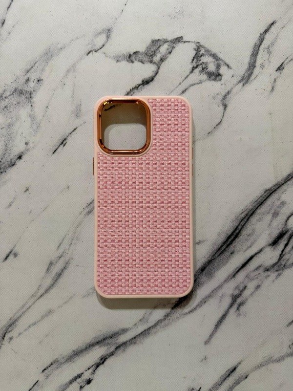 Producto - Rosa tejida